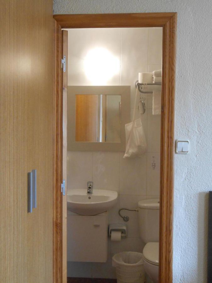 Guest house El Callejon