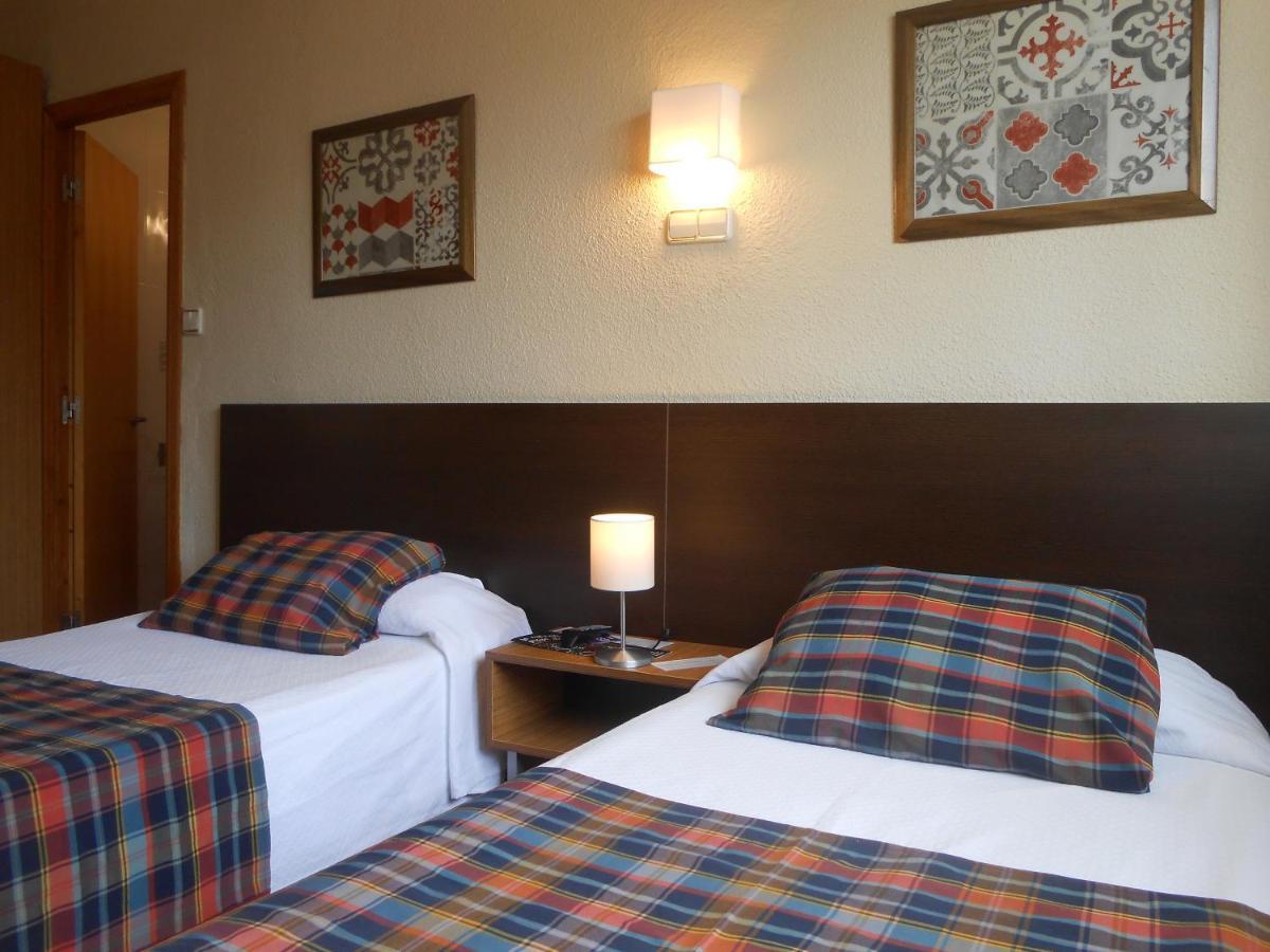 Guest house El Callejon