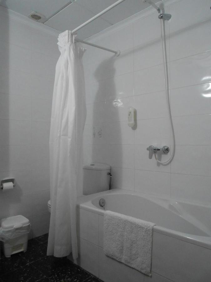 Guest house El Callejon 2*