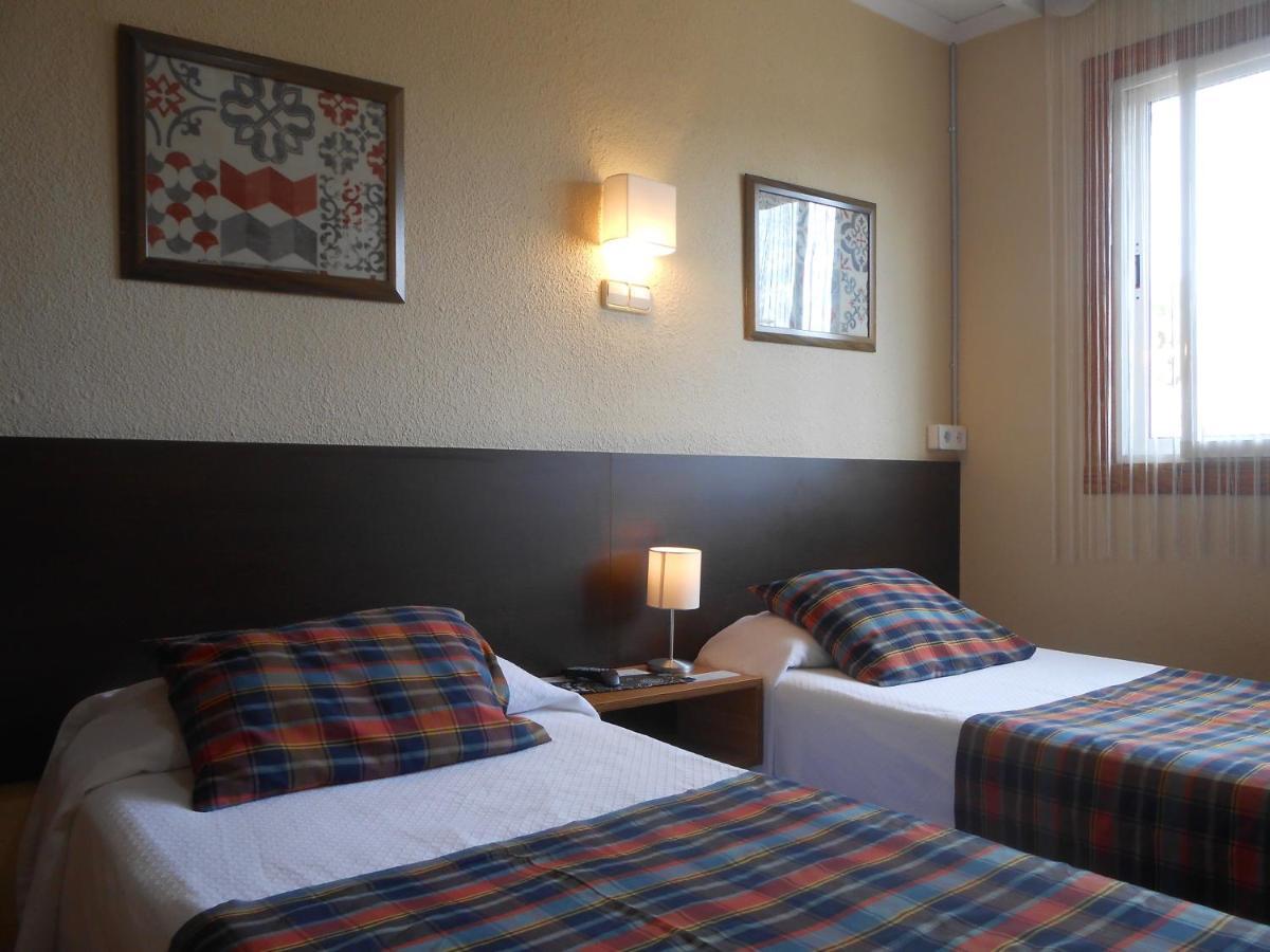 El Callejon Guest house