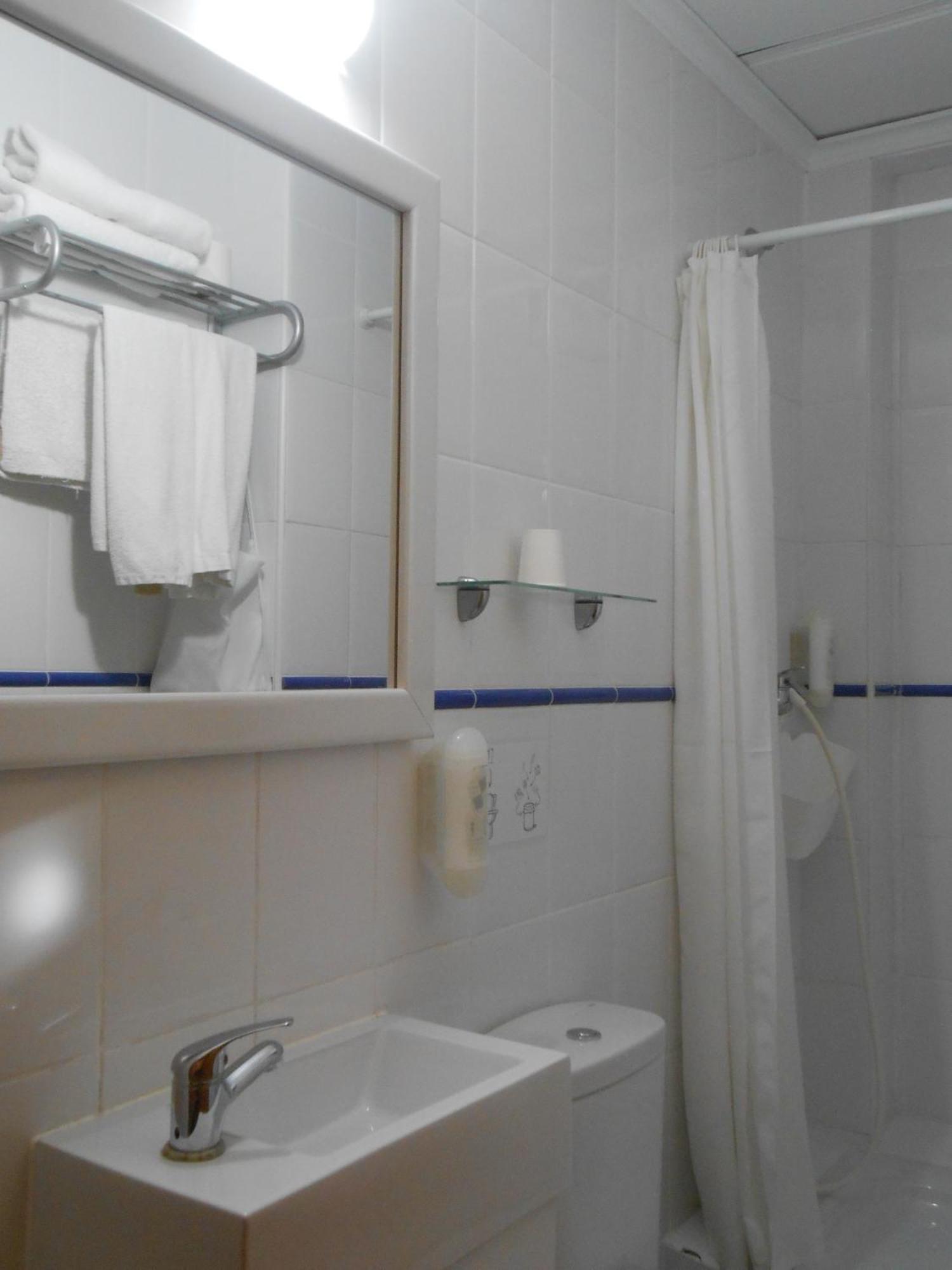 Guest house El Callejon