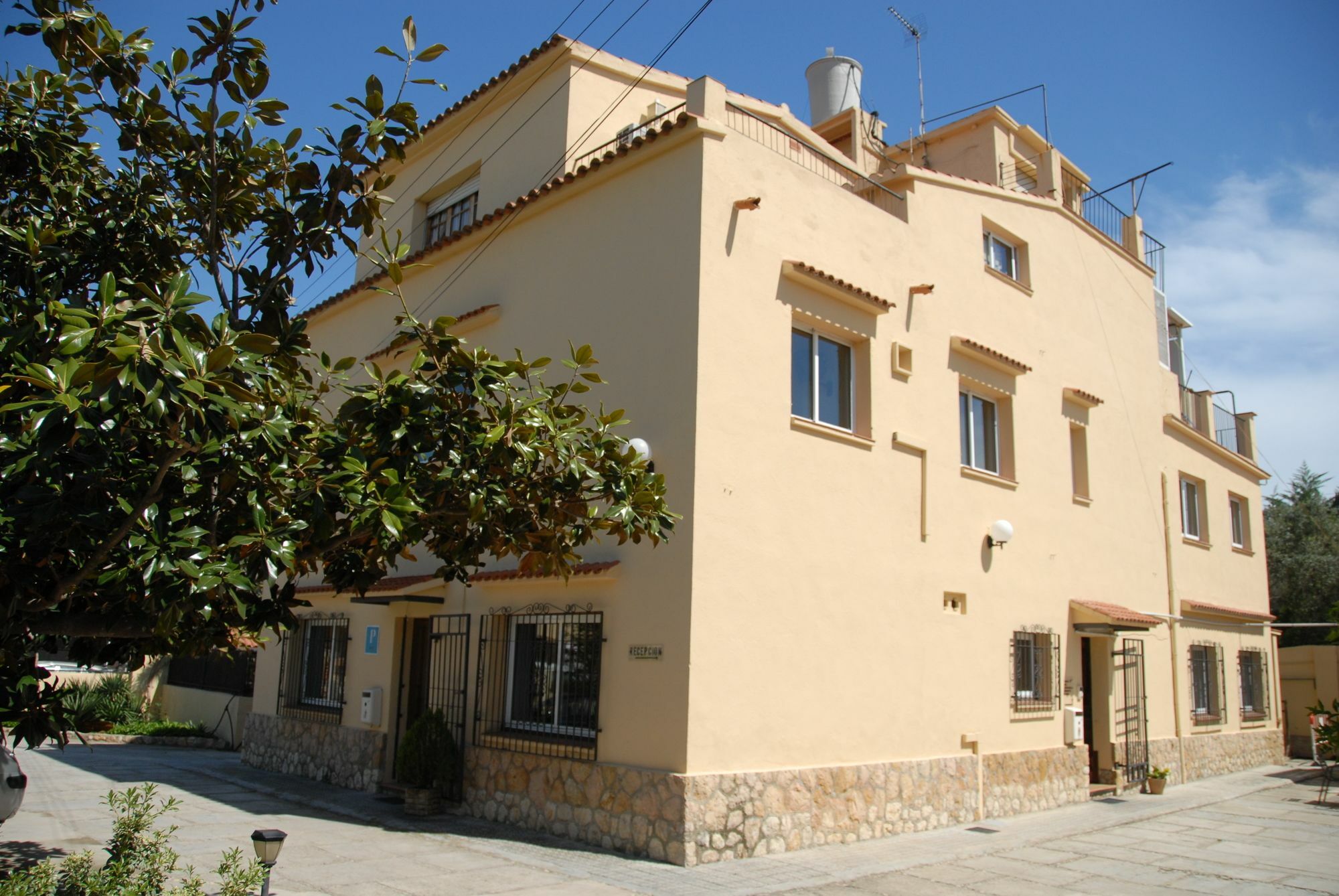 El Callejon Tarragona