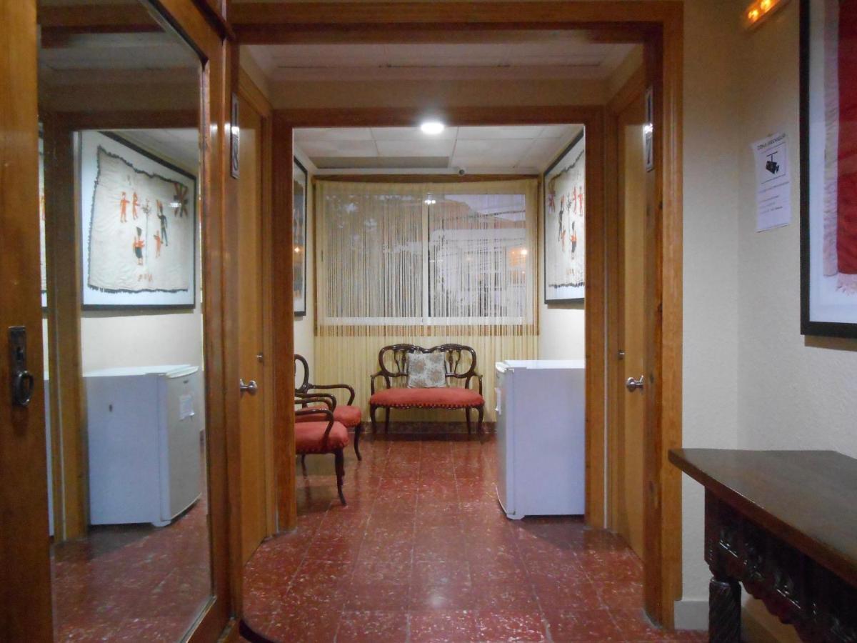 El Callejon Guest house