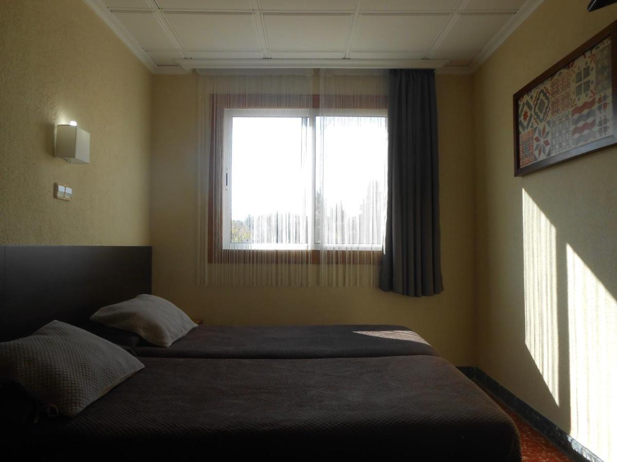 Guest house El Callejon Tarragona