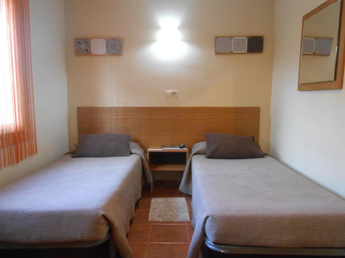 Guest house El Callejon 2*