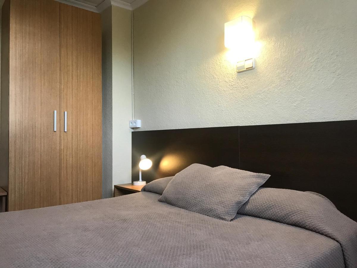 Guest house El Callejon