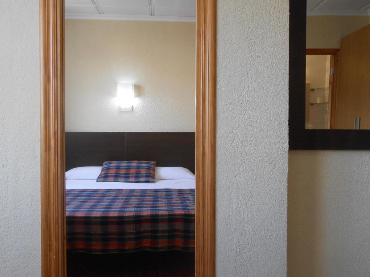 El Callejon Guest house