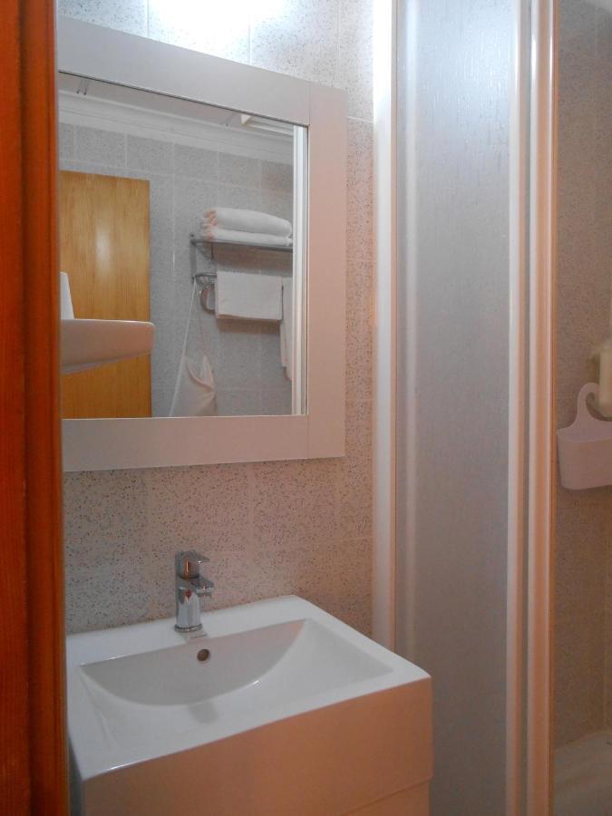 Guest house El Callejon 2*