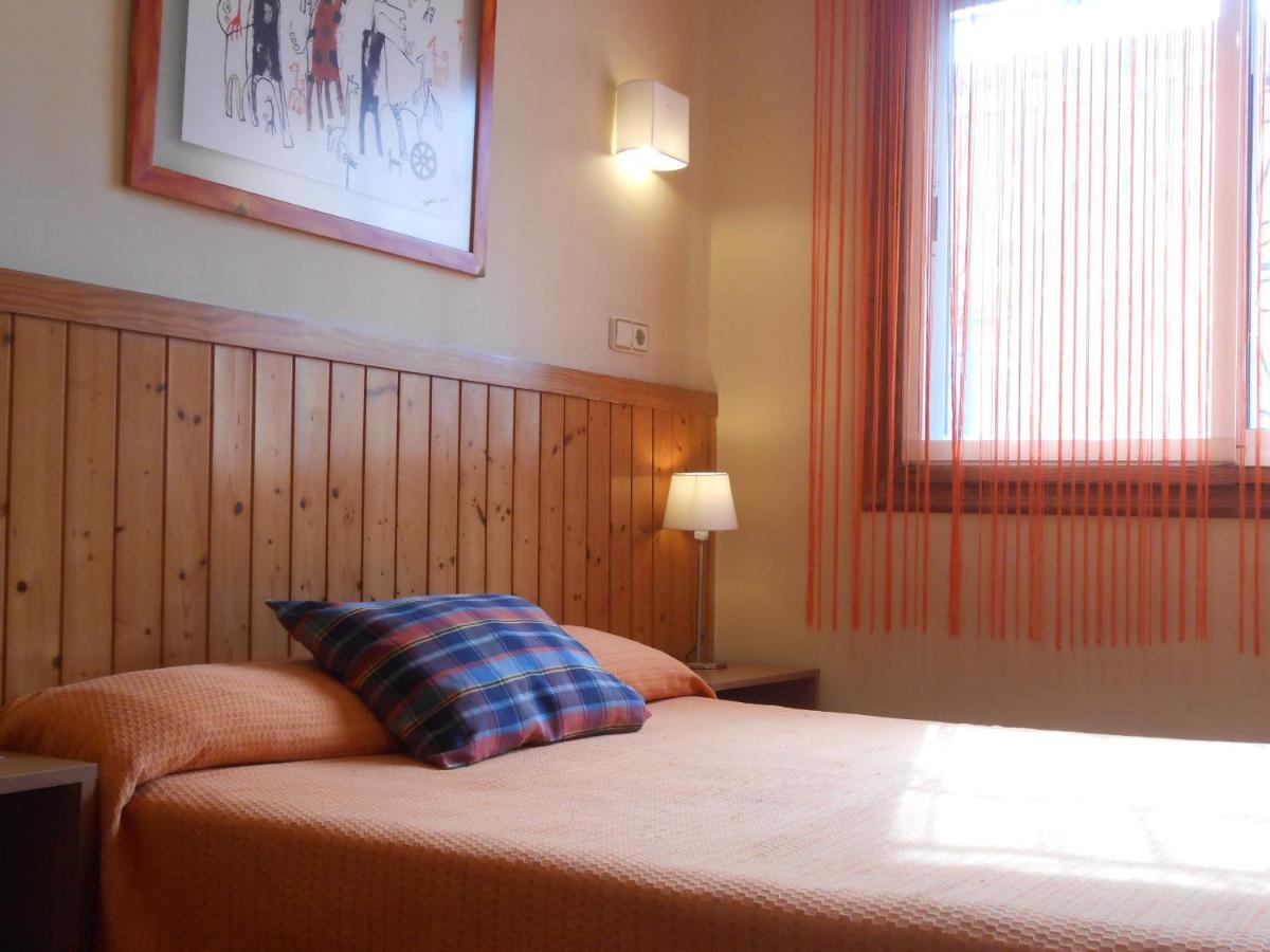 Guest house El Callejon