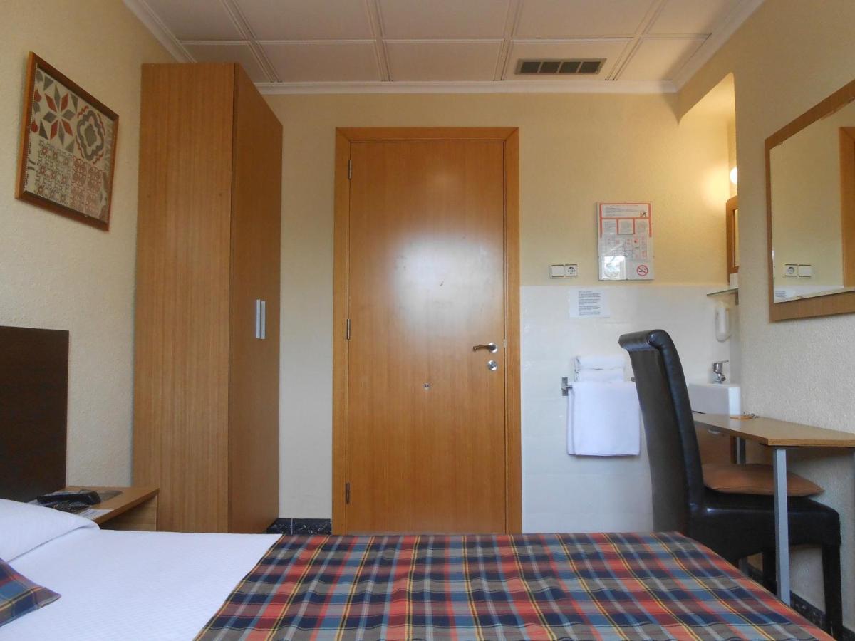 Guest house El Callejon
