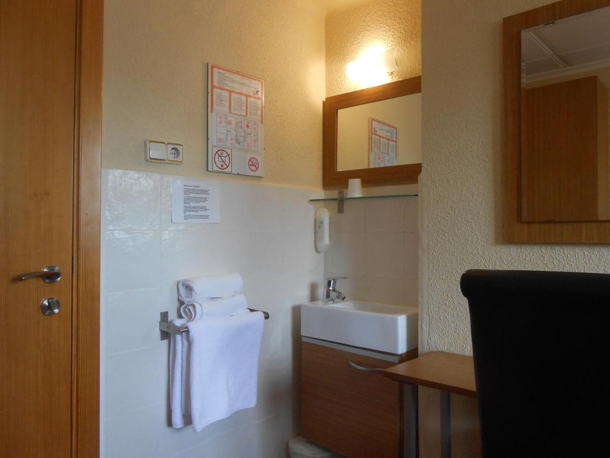 Guest house El Callejon 2*