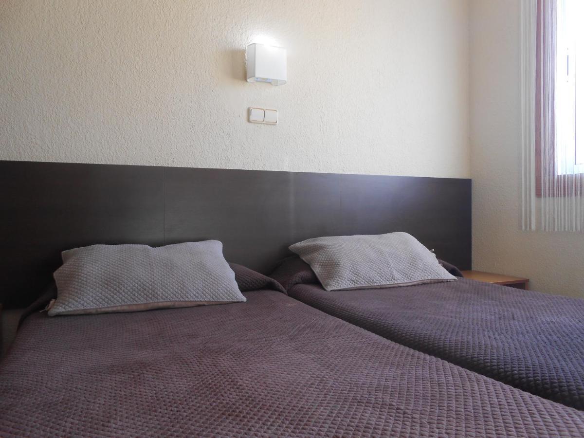 Guest house El Callejon Tarragona