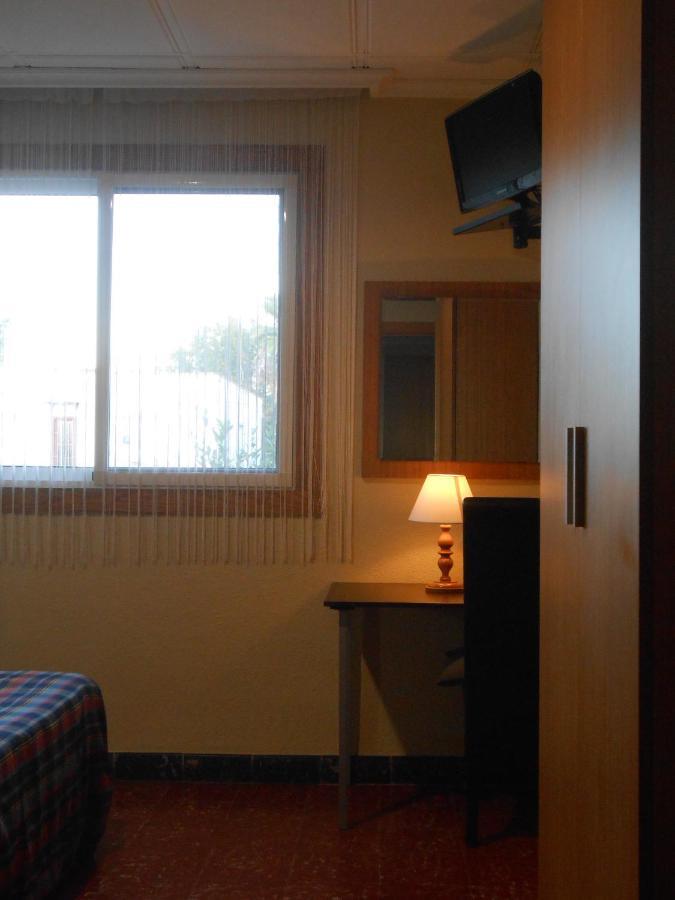 El Callejon Guest house Tarragona
