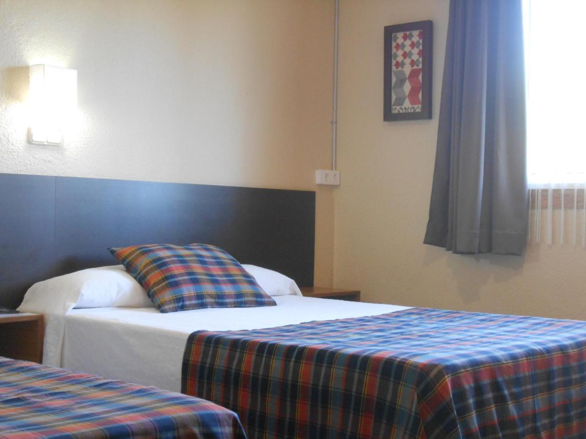 El Callejon Guest house