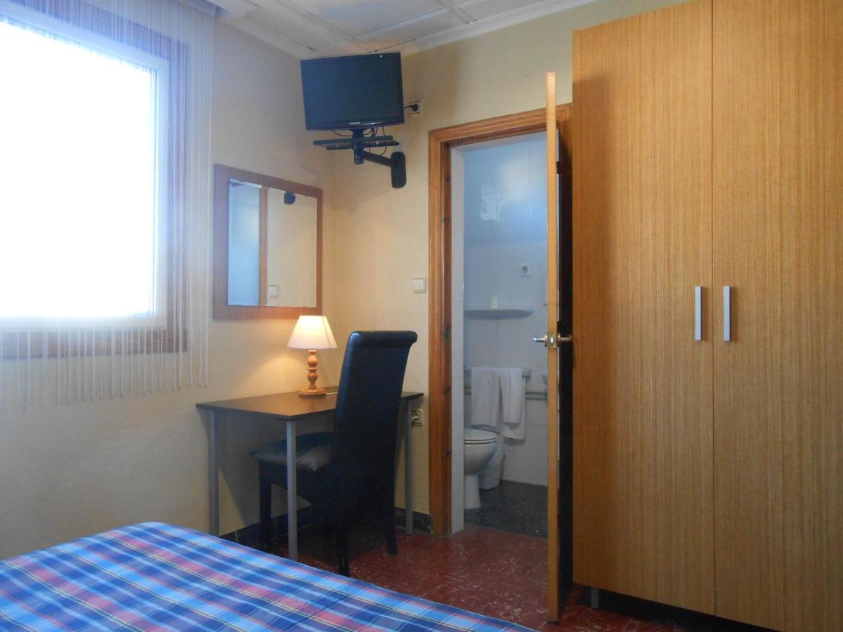 Guest house El Callejon 2*