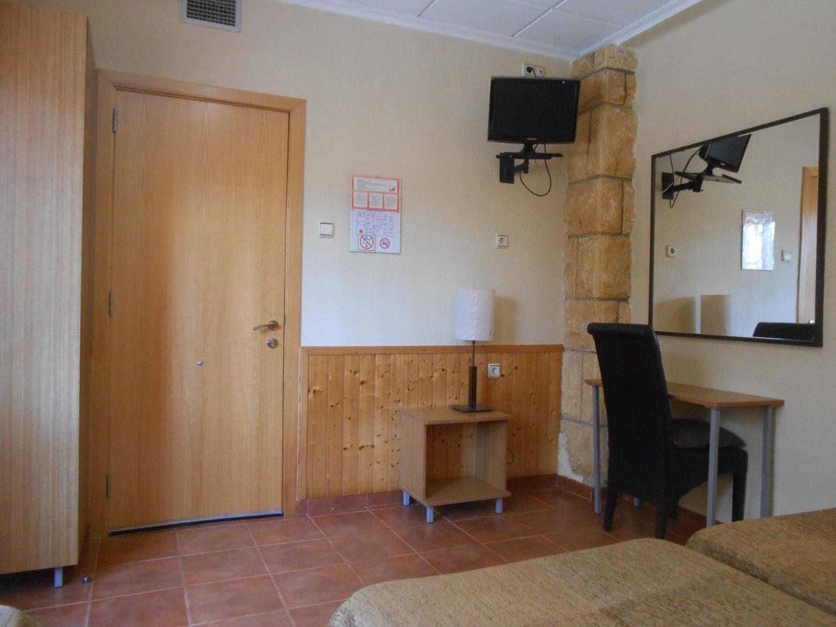 Guest house El Callejon Tarragona