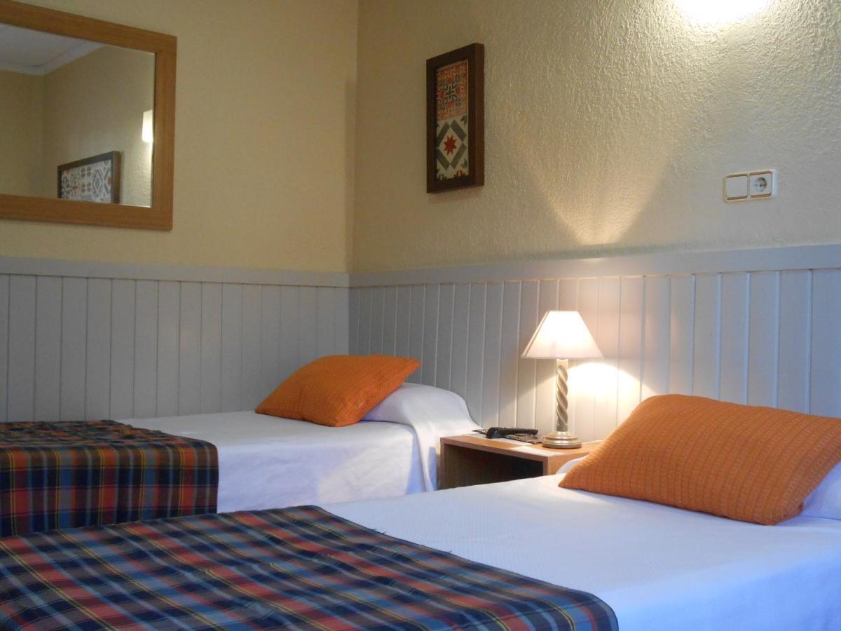 El Callejon Guest house Tarragona