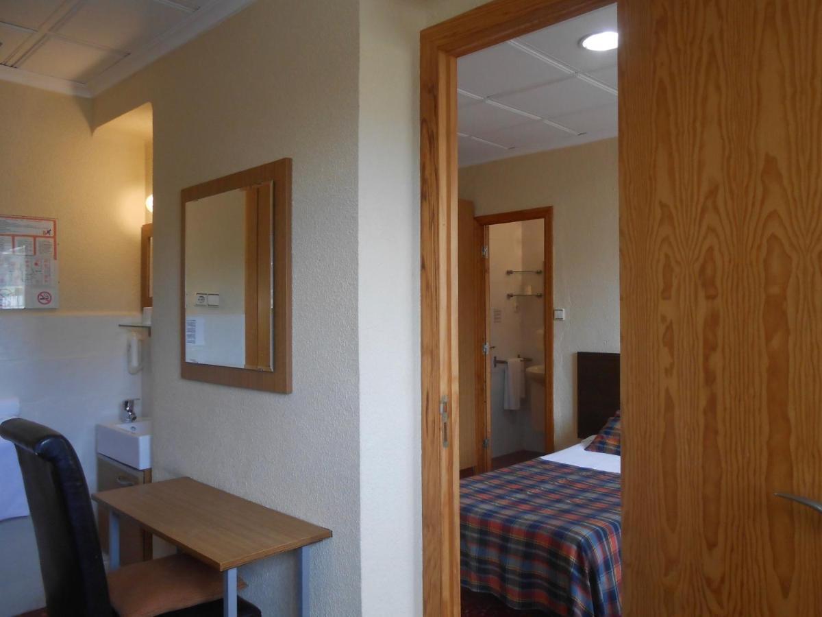 Guest house El Callejon Tarragona
