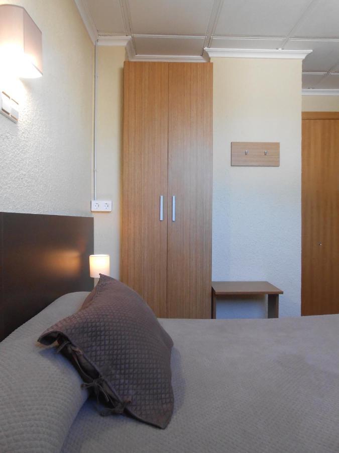 El Callejon Guest house Tarragona