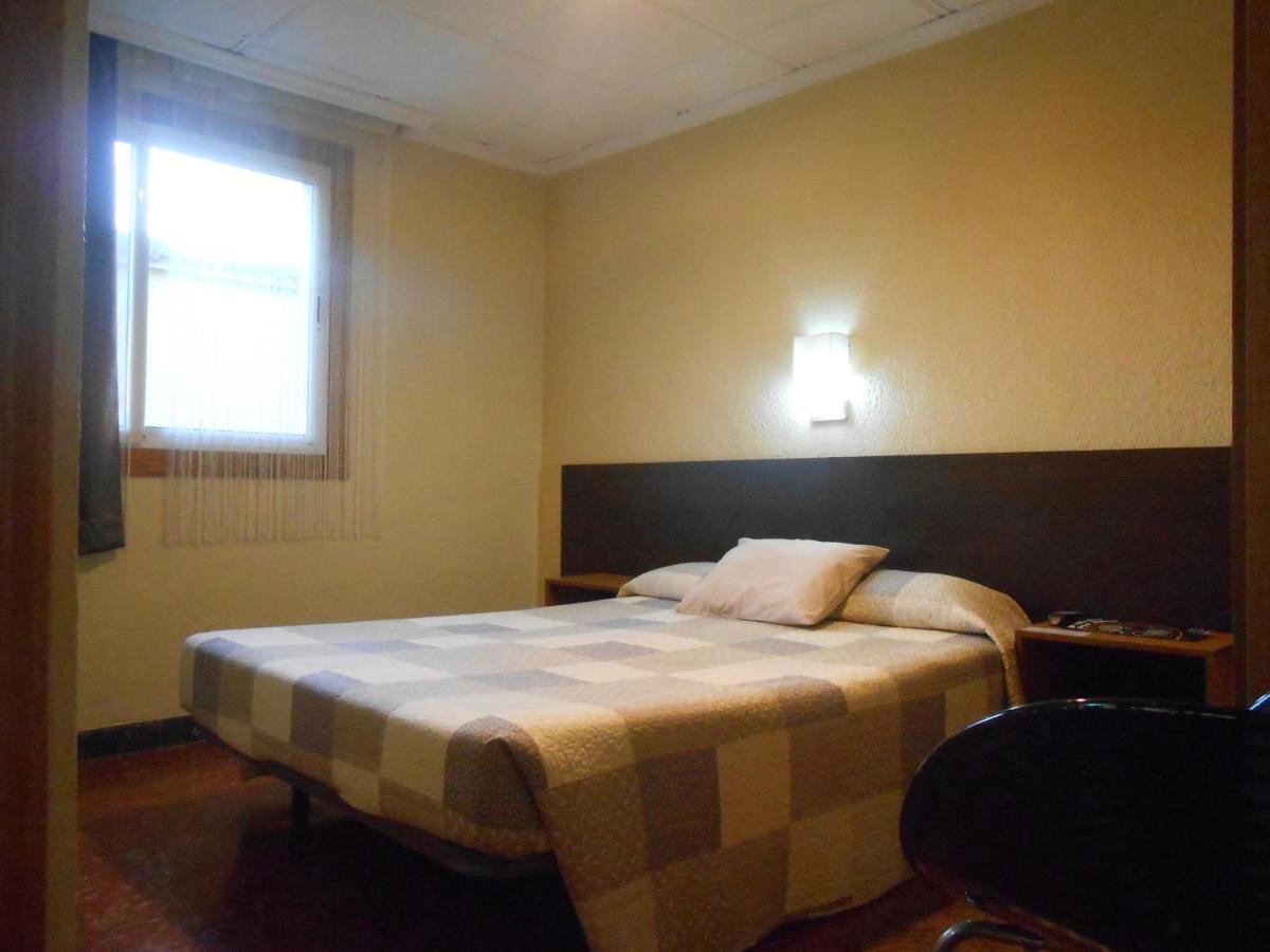 El Callejon Guest house Tarragona