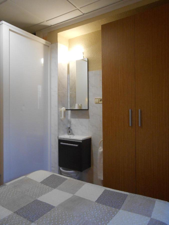 Guest house El Callejon