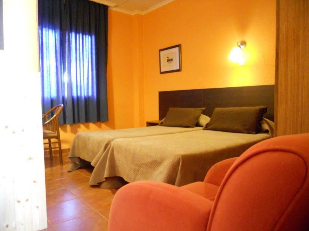 Guest house El Callejon Tarragona