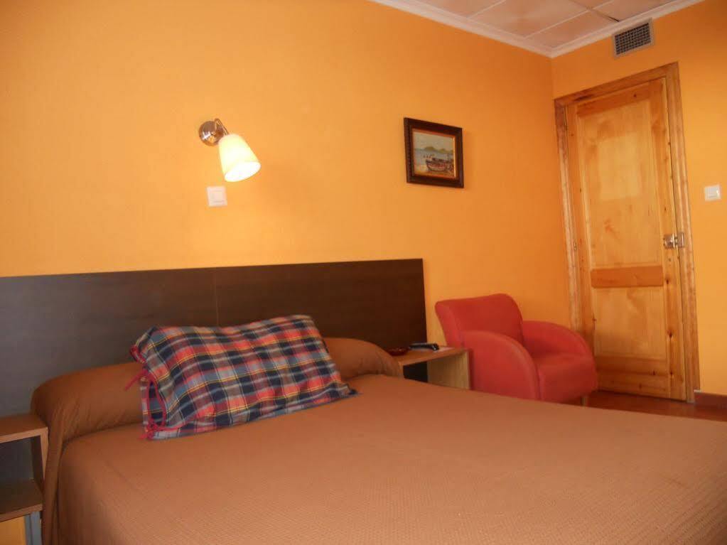 Guest house El Callejon Tarragona
