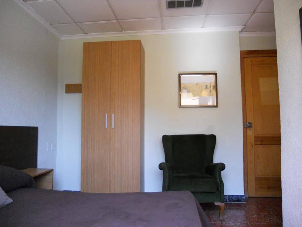 Guest house El Callejon